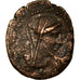 Coin, Seleukid Kingdom, Antiochos IV Epiphanes, Bronze Æ, 175-173/2 BC