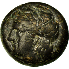 Moneda, Cyclades, Delos, Bronze Æ, BC+, Bronce