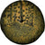 Moneta, Seleukid Kingdom, Antiochos VII, Bronze Æ, 138-129 BC, Antioch, BB