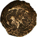 Moneda, Judaea, Valerius Gratus, Prutah, Jerusalem, BC+, Bronce, RPC:4962