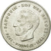 Coin, Belgium, 250 Francs, 250 Frank, 1976, AU(50-53), Silver, KM:157.1