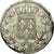 Coin, France, Charles X, 5 Francs, 1826, Marseille, EF(40-45), Silver