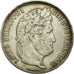 Monnaie, France, Louis-Philippe, 5 Francs, 1834, Paris, TB+, Argent