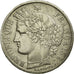 Monnaie, France, Cérès, 5 Francs, 1851, Paris, TB+, Argent, Gadoury:719