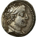 Moneda, Seleukid Kingdom, Demetrios II Nikator, Tetradrachm, 146/5 BC, Tyre