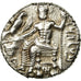 Coin, Cilicia, Satrap Mazaios, Stater, 361/0-334 BC, Tarsos, AU(55-58), Silver