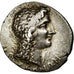 Coin, Macedonia (Roman Protectorate), Aesillas Quaestor, Tetradrachm, 95-70 BC