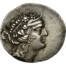 Munten, Thrace, Thasos, Tetradrachm, 148-90/80 BC, ZF+, Zilver, HGC:6-359