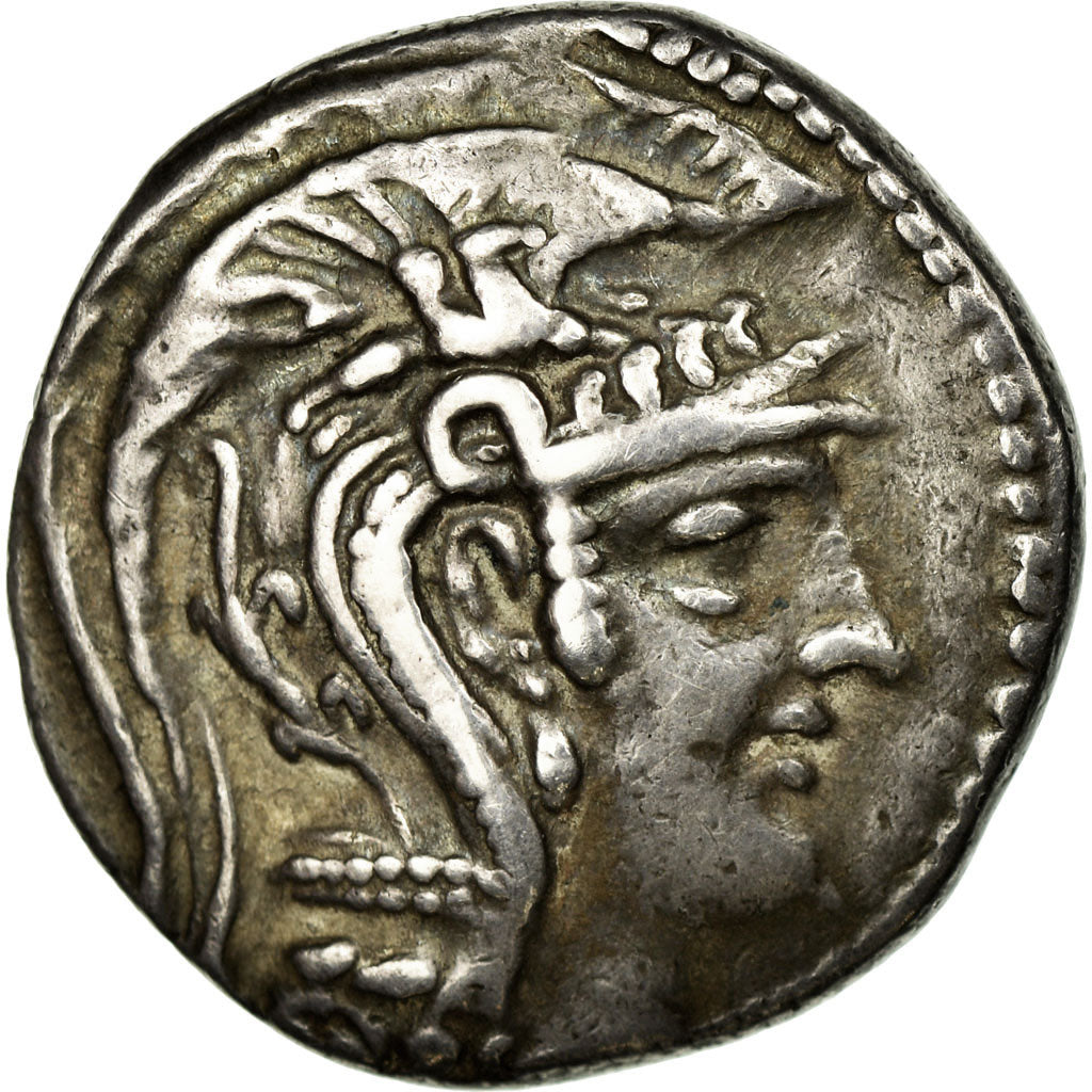 Monnaie, Attique, Athènes, Tétradrachme, Athènes, TTB, Argent, HGC:4-1602