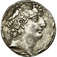 Coin, Seleukid Kingdom, Philip I Philadelphos, Tetradrachm, 88/7-76/5 BC