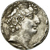 Coin, Seleukid Kingdom, Philip I Philadelphos, Tetradrachm, 88/7-76/5 BC