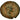 Moneda, Hadrian, Semis, 125-128, Rome, MBC, Bronce, RIC:685