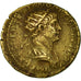 Coin, Trajan, Semis, 114-117, Rome, AU(50-53), Bronze, RIC:645