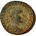 Monnaie, Commagene, Philippe I l'Arabe, Bronze Æ, 244-249, Zeugma, TB, Bronze