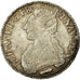 Coin, France, Louis XVI, Ecu aux branches d'olivier, 1787, Perpignan, VF(30-35)
