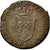 Coin, France, Louis XV, Sol d'Aix, 1767, Aix en Provence, VF(20-25), Copper