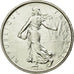 Coin, France, Semeuse, 5 Francs, 1964, Paris, MS(64), Silver, KM:926