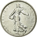 Coin, France, Semeuse, 5 Francs, 1964, Paris, MS(63), Silver, KM:926