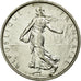Coin, France, Semeuse, 5 Francs, 1962, Paris, MS(63), Silver, KM:926