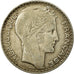 Coin, France, Turin, 20 Francs, 1933, Paris, VF(30-35), Silver, KM:879