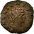 Moneta, Gallienus, Antoninianus, AD 260-268, Rome, AU(50-53), Bilon, RIC:193