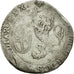 Coin, Spanish Netherlands, Philip IV, Escalin, 1630, Brussels, EF(40-45)