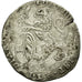 Coin, Spanish Netherlands, Flanders, Philip IV, Escalin, 1623, Bruges