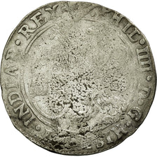 Coin, Spanish Netherlands, Philip IV, Escalin, Uncertain date, Anvers
