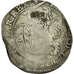 Coin, Spanish Netherlands, Philip IV, Escalin, Uncertain date, Brussels