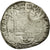 Munten, Lage Spaanse landen, Filip IV, Escalin, 1623, Bois-Le-Duc, FR, Zilver