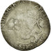 Coin, Spanish Netherlands, Philip IV, Escalin, Uncertain date, Uncertain Mint
