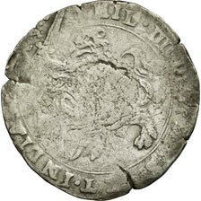 Moneda, Países Bajos españoles, Philip IV, Escalin, Uncertain date, Bruges