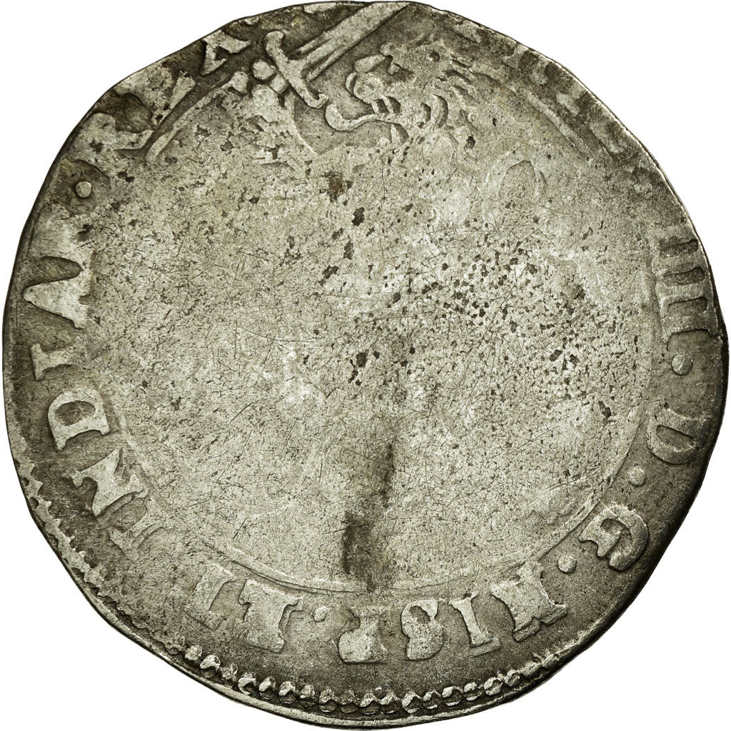 Moeda, Países Baixos Espanhóis, Philip IV, Escalin, Uncertain date, Uncertain