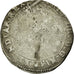 Moeda, Países Baixos Espanhóis, Philip IV, Escalin, Uncertain date, Uncertain
