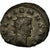 Moneta, Gallienus, Antoninianus, AD 260-268, Rome, EF(40-45), Bilon