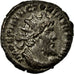 Coin, Victorinus, Antoninianus, AD 269-271, Cologne, AU(50-53), Billon, RIC:109