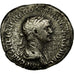 Monnaie, Trajan, Denier, 114-116, Rome, TB+, Argent, RIC:337