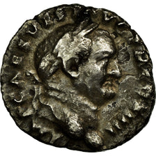 Moeda, Vespasian, Denarius, 72-73, Rome, VF(30-35), Prata, RIC:360
