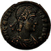 Monnaie, Constans, Follis, 348-350, Siscia, Faux moderne, TTB+, Bronze, RIC:241