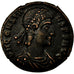 Monnaie, Constans, Follis, 348-350, Siscia, Faux moderne, TTB+, Bronze, RIC:241