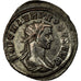 Coin, Probus, Antoninianus, 278, Ticinum, AU(55-58), Billon, RIC:435