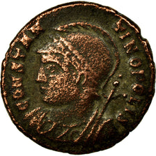 Monnaie, City Commemoratives, Follis, Arles, TB, Bronze, RIC:374