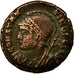 Monnaie, City Commemoratives, Follis, Arles, TB, Bronze, RIC:374