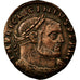 Monnaie, Licinius I, Follis, 313, Thessalonique, TTB, Bronze, RIC:60