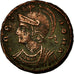 Coin, City Commemoratives, Follis, 334-335, Siscia, EF(40-45), Bronze, RIC:240