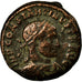 Coin, Constantine I, Follis, 318, Arles, VF(30-35), Bronze, RIC:164