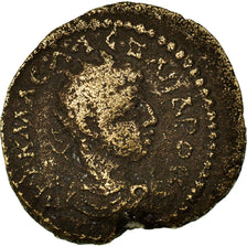 Coin, Mesopotamia, Severus Alexander, Bronze Æ, 222-235, Edessa, VF(30-35)