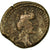 Moneta, Commagene, Antoninus Pius, Bronze Æ, 138-161, Zeugma, VF(30-35), Bronze
