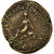 Coin, Commagene, Antoninus Pius, Bronze Æ, 138-161, Samosata, EF(40-45)