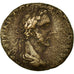Monnaie, Commagene, Antonin le Pieux, Bronze Æ, 138-161, Samosata, TB+, Bronze